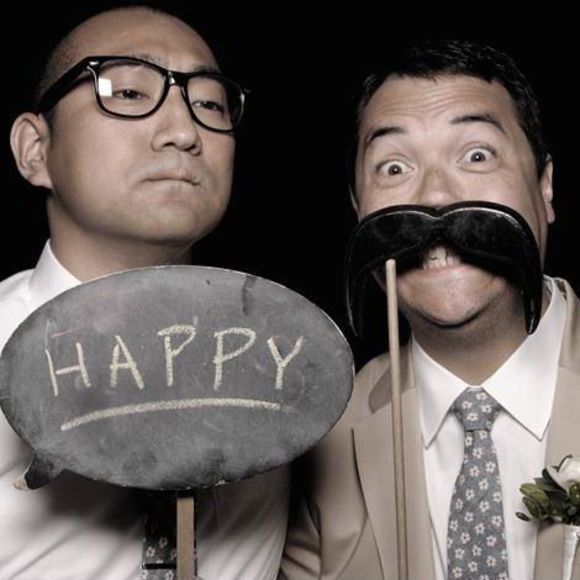 Meet your Posher, Jonathan - Picture 1 of 1